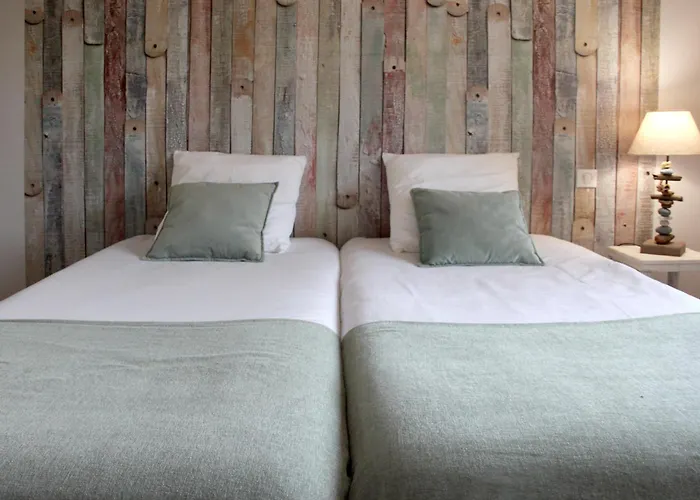 Σπίτι διακοπών Domaine Des Marronniers *