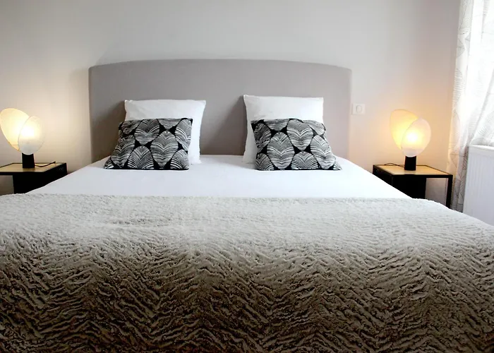 Domaine Des Marronniers *