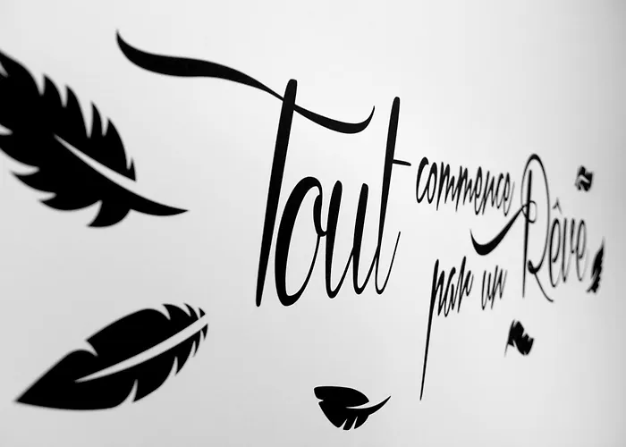 Domaine Des Marronniers * Tourtrol