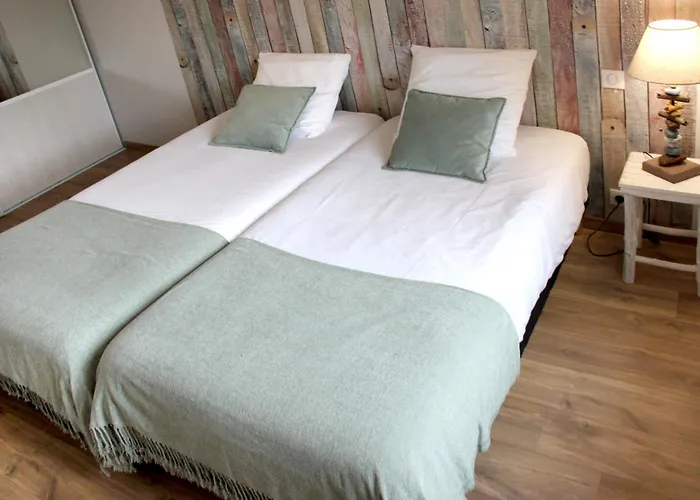 Domaine Des Marronniers