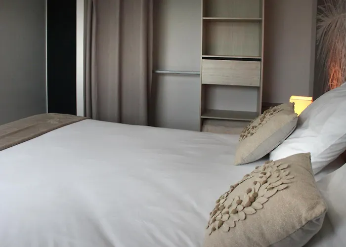 Domaine Des Marronniers Σπίτι διακοπών Tourtrol