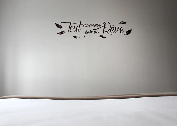 Domaine Des Marronniers *