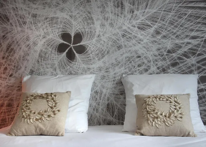 Domaine Des Marronniers Tourtrol