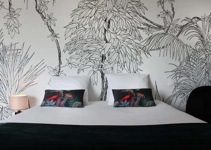 Domaine Des Marronniers * Tourtrol