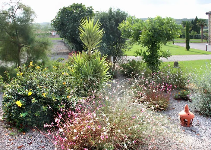 Domaine Des Marronniers 펜션