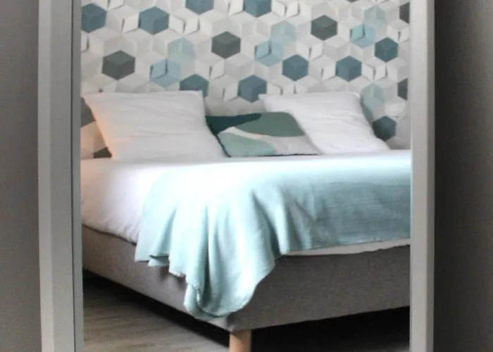 Domaine Des Marronniers *