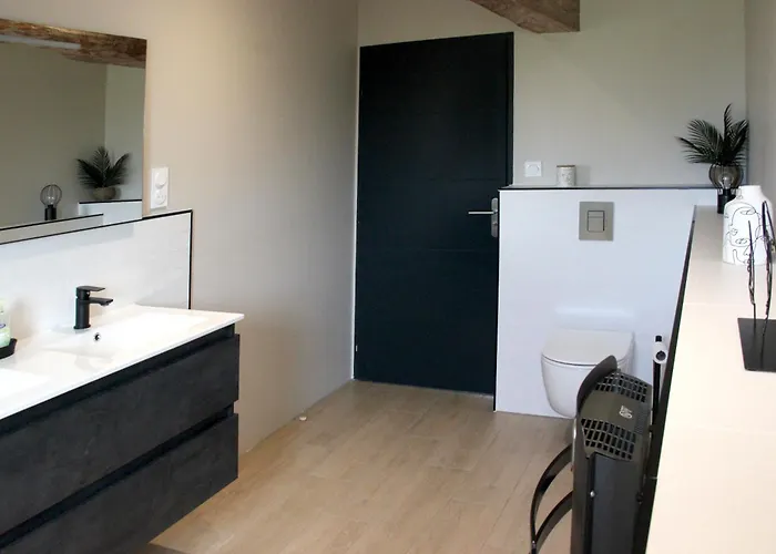 Domaine Des Marronniers Σπίτι διακοπών Tourtrol