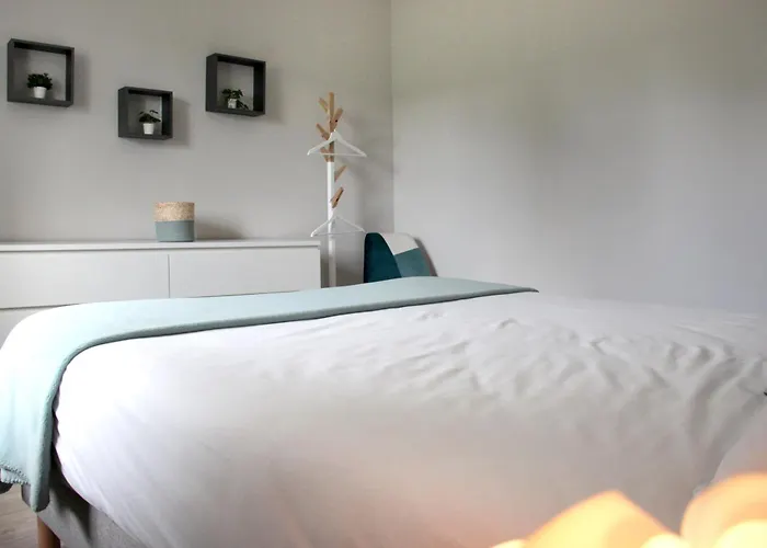 Domaine Des Marronniers