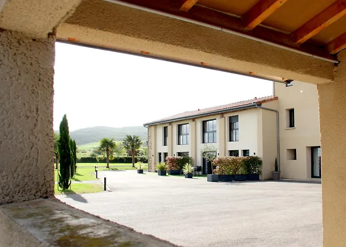 Domaine Des Marronniers *