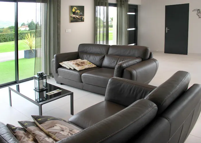 Domaine Des Marronniers *